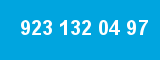 923 132 04 97